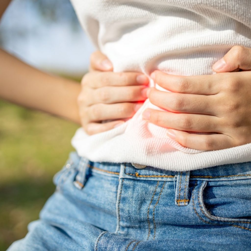 Inflamación crónica y alimentos: cómo influye la dieta en tu salud