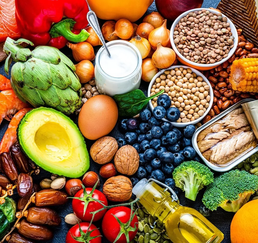 Por qué algunos alimentos te sientan mal aunque sean saludables