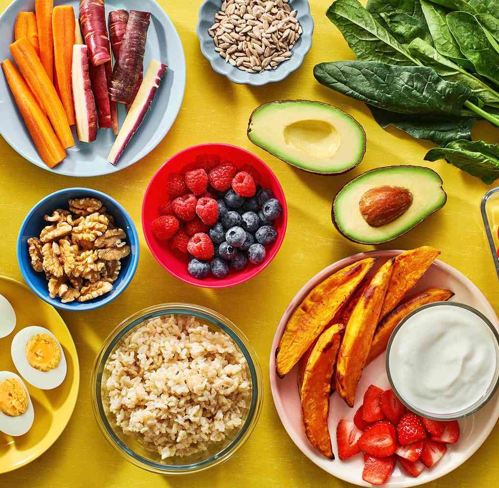 test de intolerancia a alimentos en Barcelona.